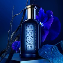 Men's Perfume Hugo Boss-boss BOSS BOTTLED 50 ml