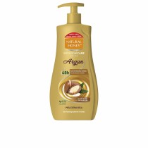 Mousse nettoyante Natural Honey Elixir De Argan 600 ml 700 ml