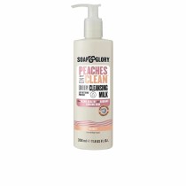 Facial Make Up Remover Soap & Glory Peaches And Clean 350 ml
