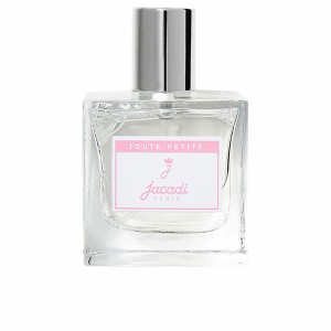 Children's Perfume Jacadi Paris TOUTE PETITE