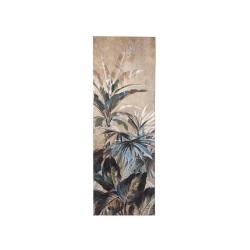 Oil Painting Romimex Canvas Sheets 30 x 90 x 3 cm