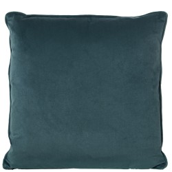 Coussin Alexandra House Living Velours Textile 45 x 45 cm