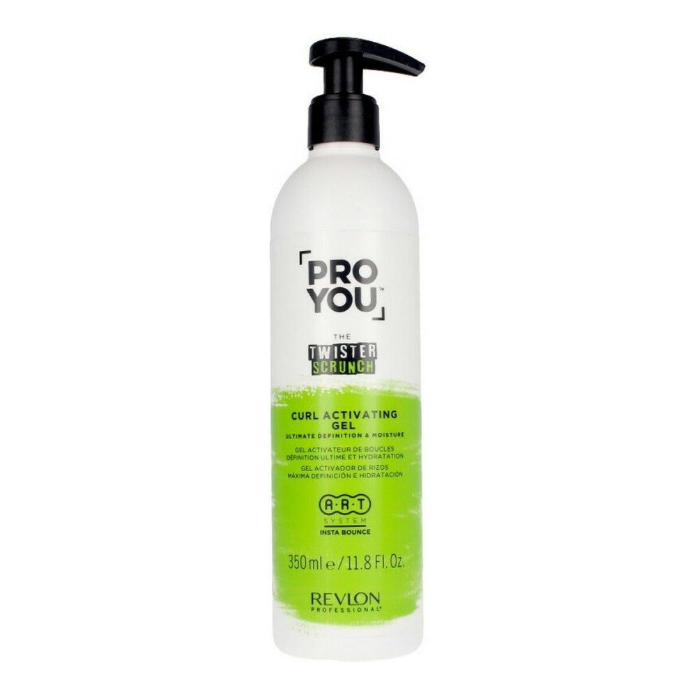 Styling Gel Proyou Revlon (350 ml)