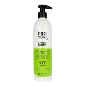 Styling Gel Proyou Revlon (350 ml)