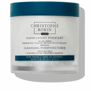 Vitamine Christophe Robin DETOX RITUAL 75 ml