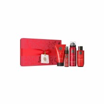 Unisex-Kosmetik-Set Rituals THE RITUAL OF AYURVEDA 4 Stücke