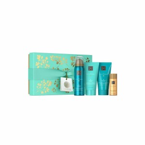 Unisex-Kosmetik-Set Rituals THE RITUAL OF KARMA 4 Stücke