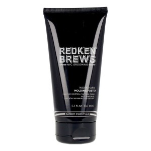 Gel stylisant Redken Brews Brews (150 ml)
