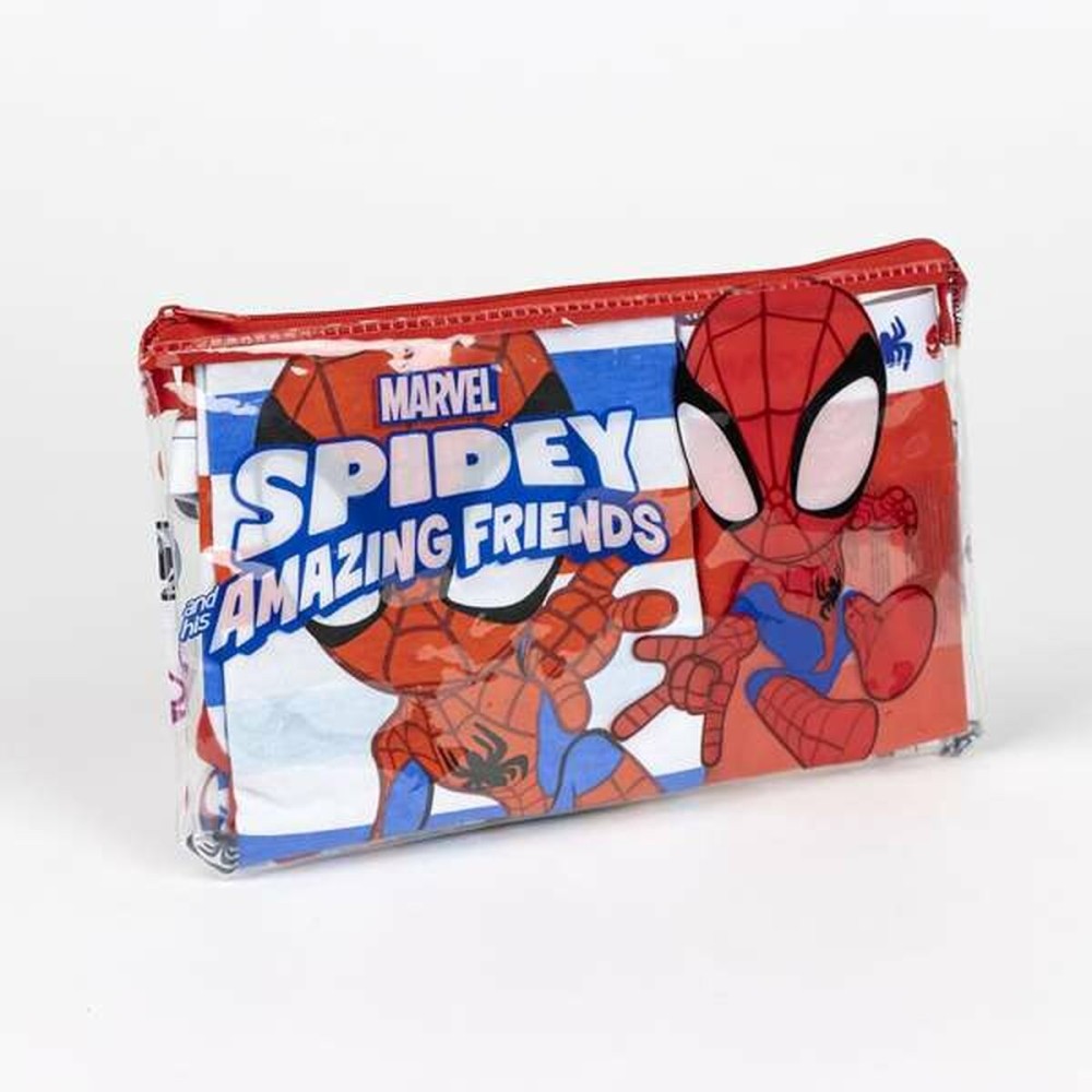 Pyjama Enfant Spidey