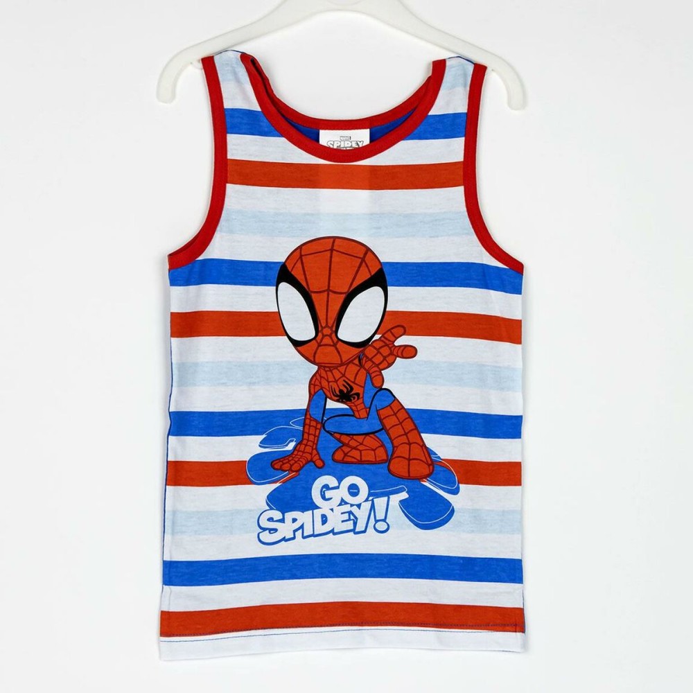Pyjama Enfant Spidey