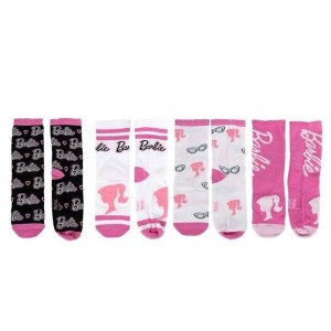 Socks Barbie 31-34