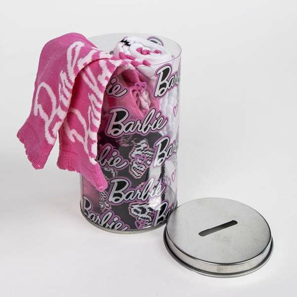 Socken Barbie 31-34