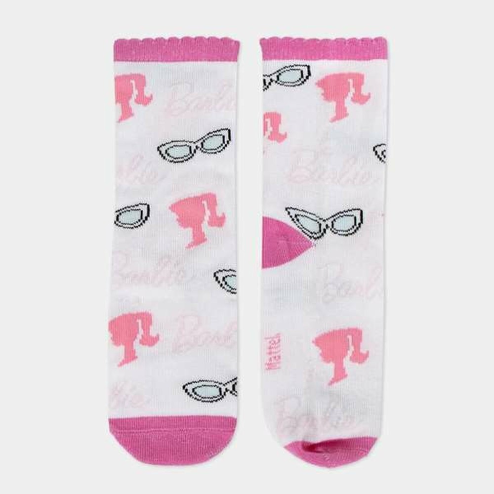 Socken Barbie 31-34