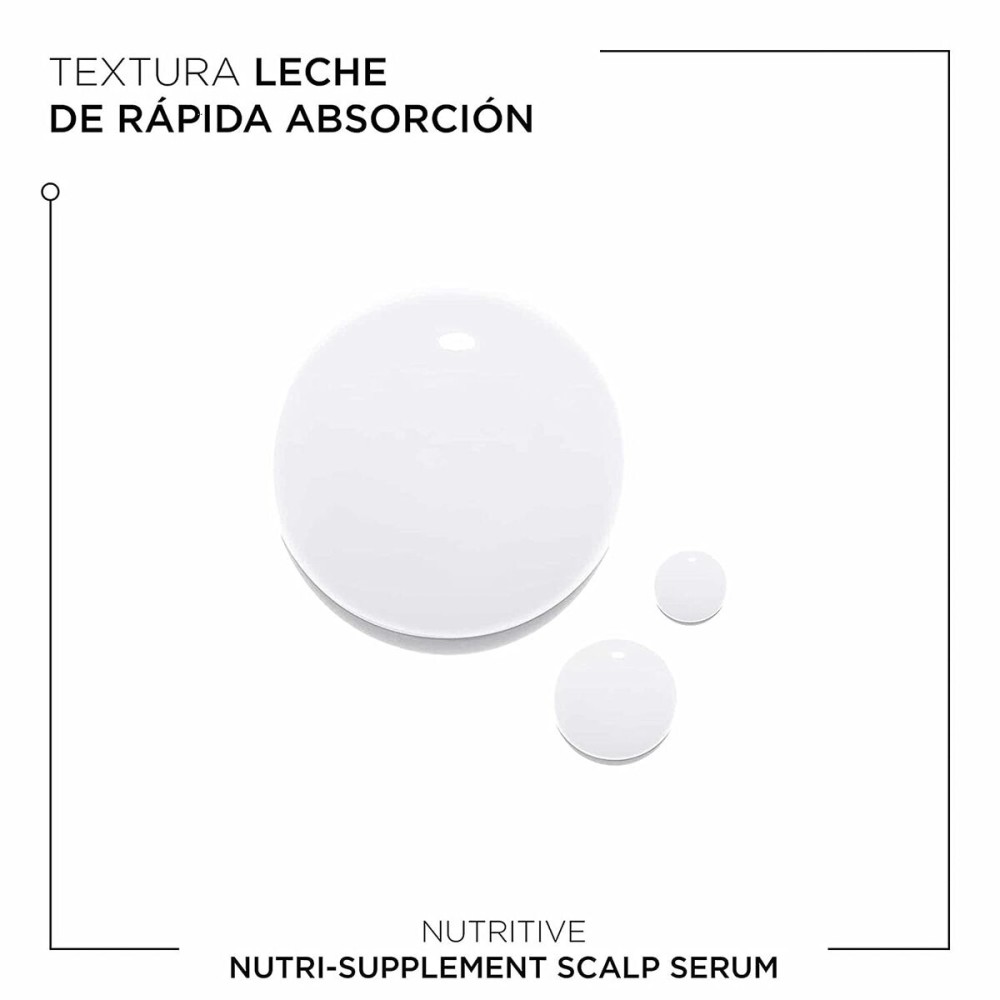 Sérum pour cheveux Kerastase Nutritive 90 ml