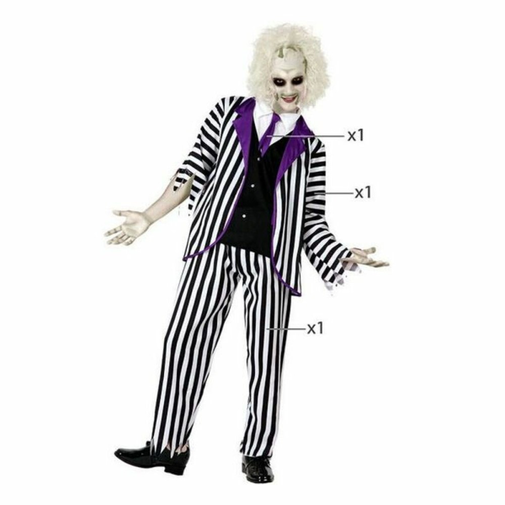 Costume for Adults Multicolour