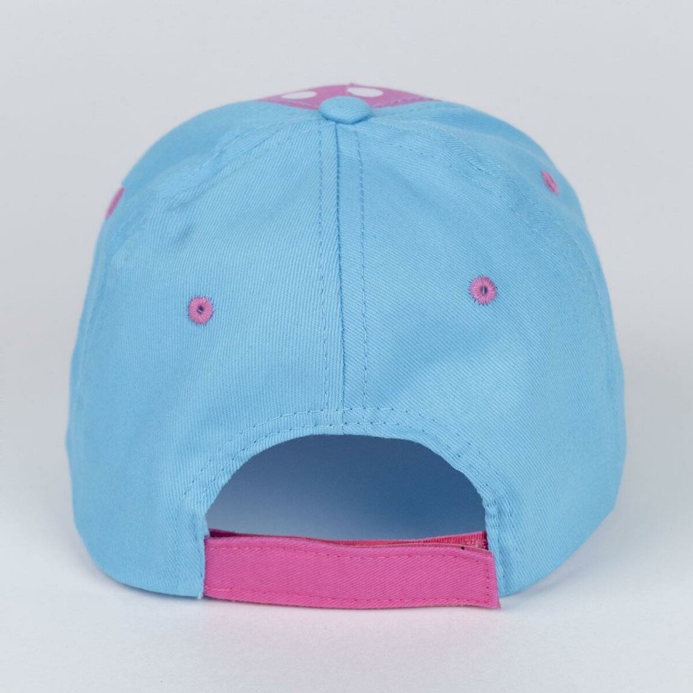 Child Cap Minnie Mouse
