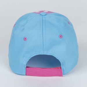 Child Cap Minnie Mouse