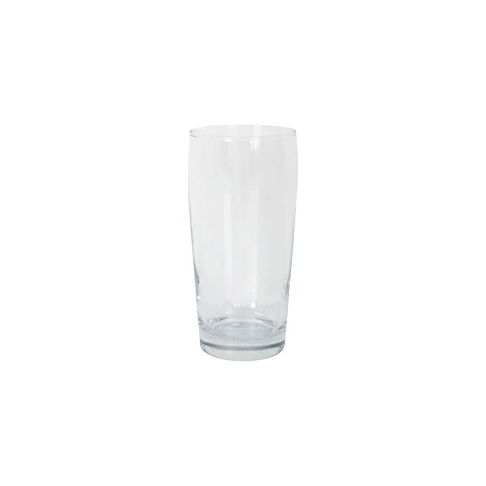 Set of glasses LAV Bardy 6 Pieces (8 Units)