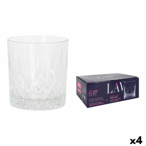 Gläserset LAV Odin 6 Stücke (4 Stück)