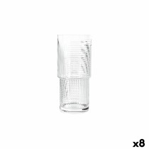 Set of glasses LAV Helen 0,52 l 6 Pieces (8 Units)