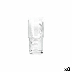 Set of glasses LAV Helen 0,52 l 6 Pieces (8 Units)