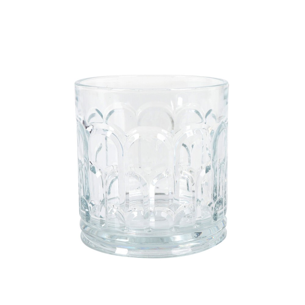 Set of glasses LAV Archie 0,37 L 6 Pieces (4 Units)