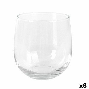 Gläserset LAV Gaia 415 ml 6 Stücke (8 Stück)