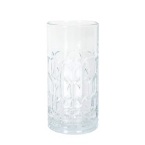 Set of glasses LAV Archie 0,39 L 6 Pieces (4 Units)