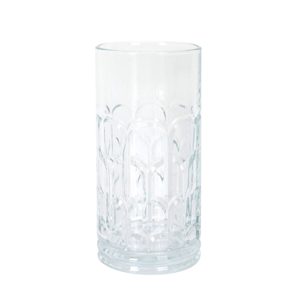 Set of glasses LAV Archie 0,39 L 6 Pieces (4 Units)