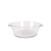 Appetizer Set Arcoglass Anubis Glass 4 Pieces (18 Units)