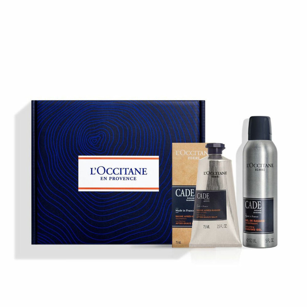 Set mit Herrenparfüm L'Occitane En Provence 2 Stücke