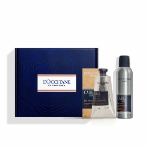 Set mit Herrenparfüm L'Occitane En Provence 2 Stücke