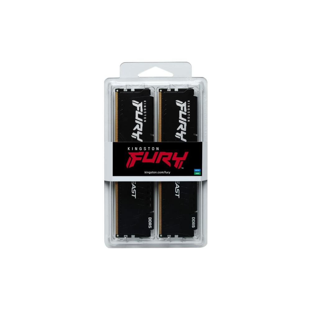 RAM Memory Kingston KF556C36BBEK2-16