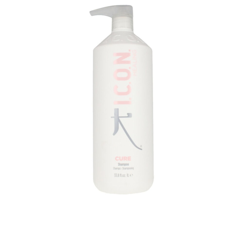 Shampooing Cure By Chiara I.c.o.n. 250 ml 1 L