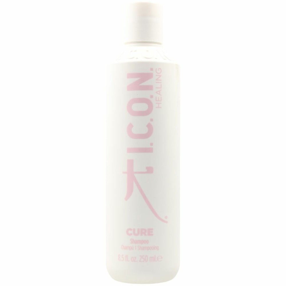 Shampooing Cure By Chiara I.c.o.n. 250 ml 1 L