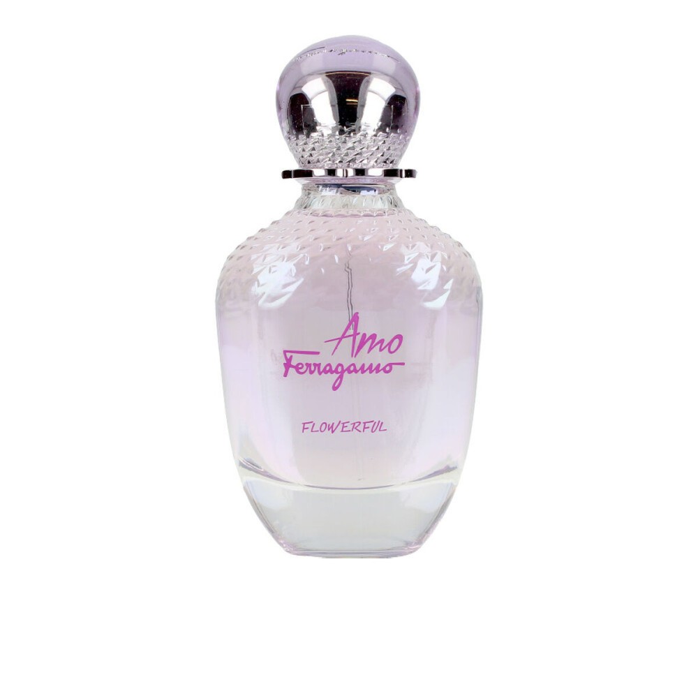 Women's Perfume Salvatore Ferragamo EDT