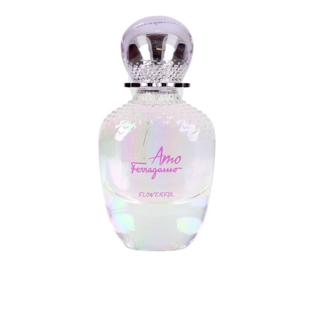 Women's Perfume Salvatore Ferragamo EDT