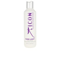 Conditionneur Nuance pour Cheveux Blonds Pure Light I.c.o.n. 250 ml 1 L