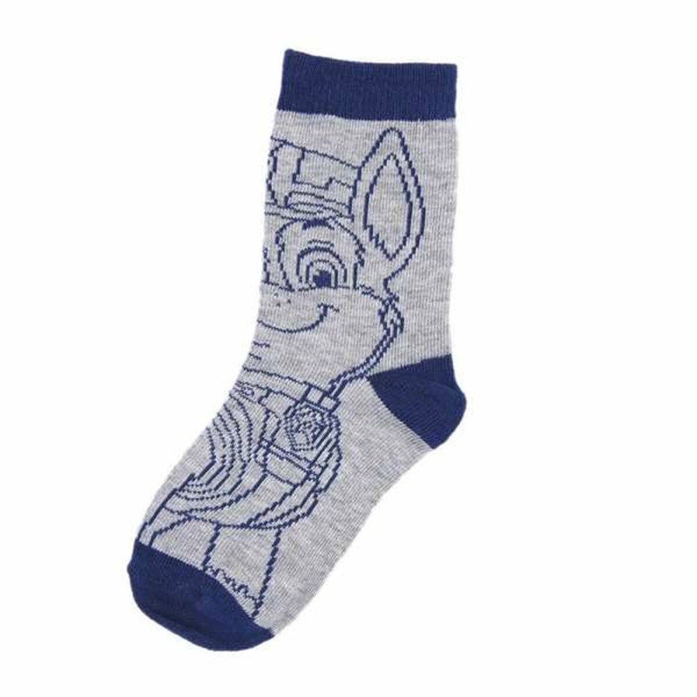 Chaussettes The Paw Patrol Multicouleur