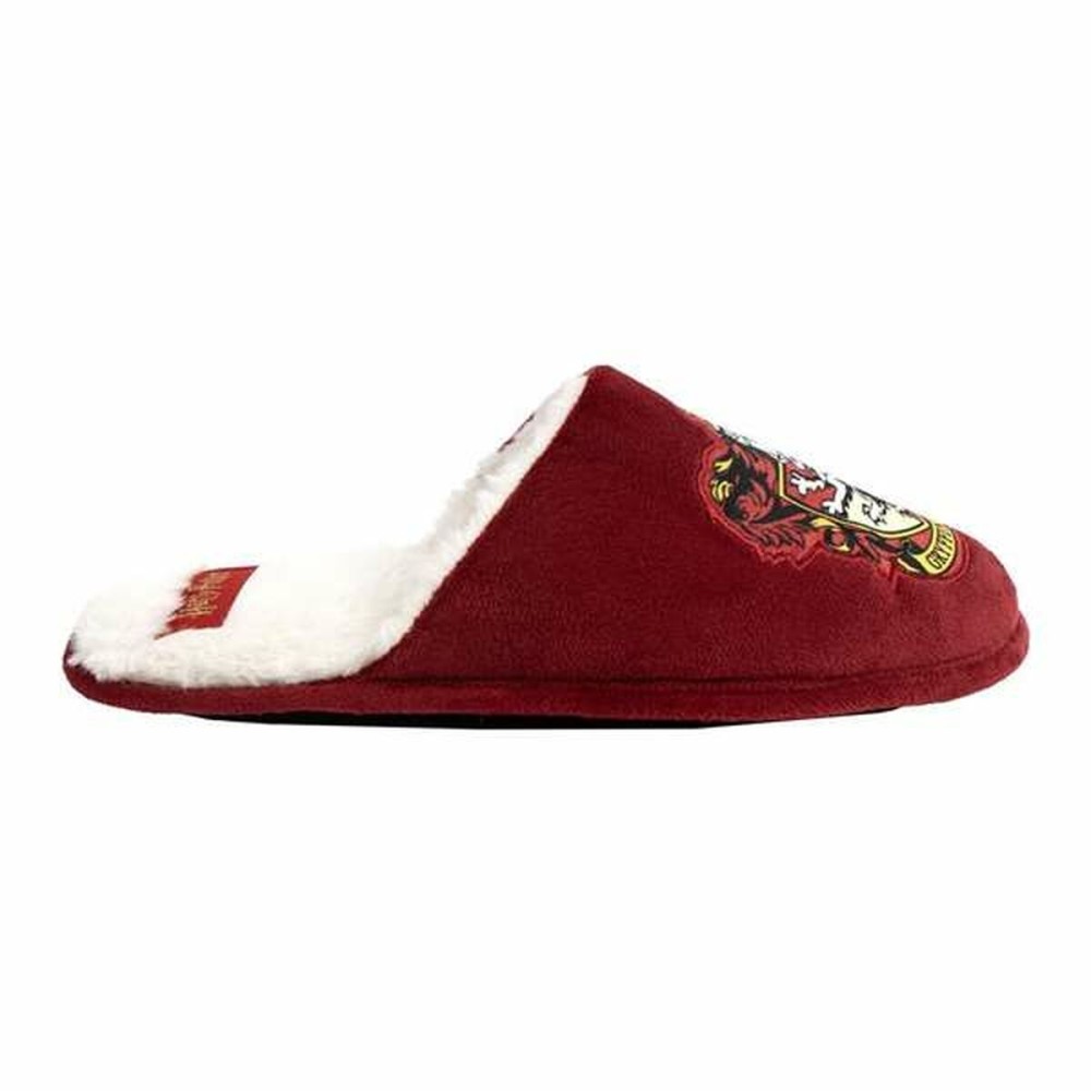 Hausschuhe Harry Potter Gryffindor Rot