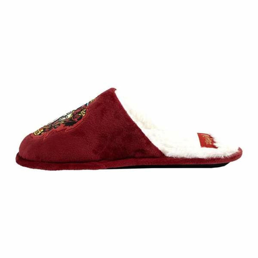 Hausschuhe Harry Potter Gryffindor Rot