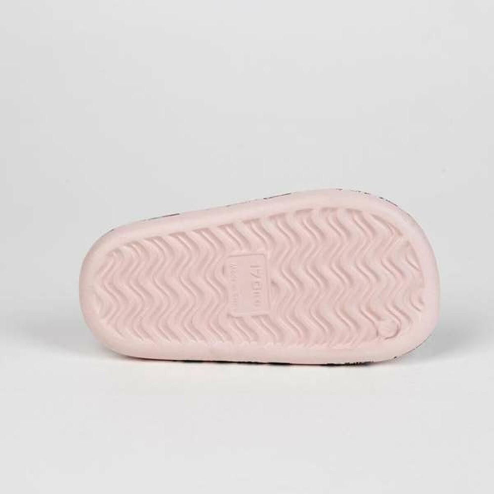 Flip Flops für Kinder Gabby's Dollhouse Rosa