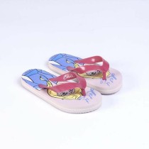 Flip Flops for Children Frozen Lilac