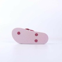 Flip Flops for Children Frozen Lilac