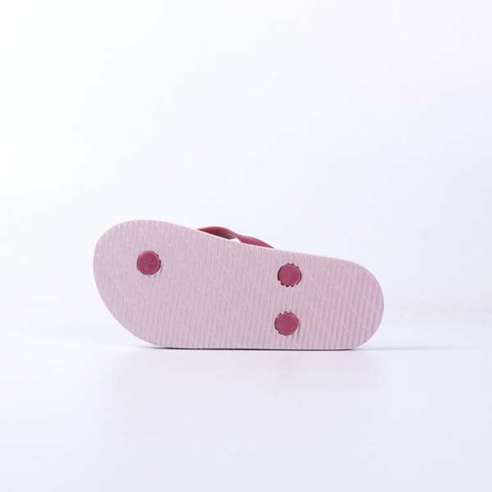 Flip Flops for Children Frozen Lilac