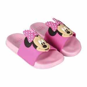 Flip Flops for Children Minnie Mouse 29