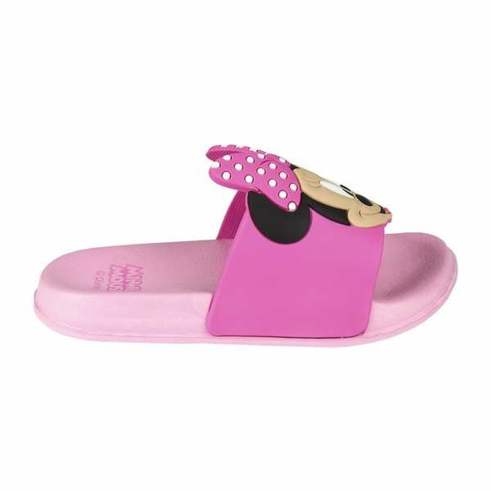 Flip Flops for Children Minnie Mouse 29