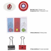 Papierwaren-Set The Avengers (12 pcs)