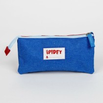 Trousse d'écolier Spidey