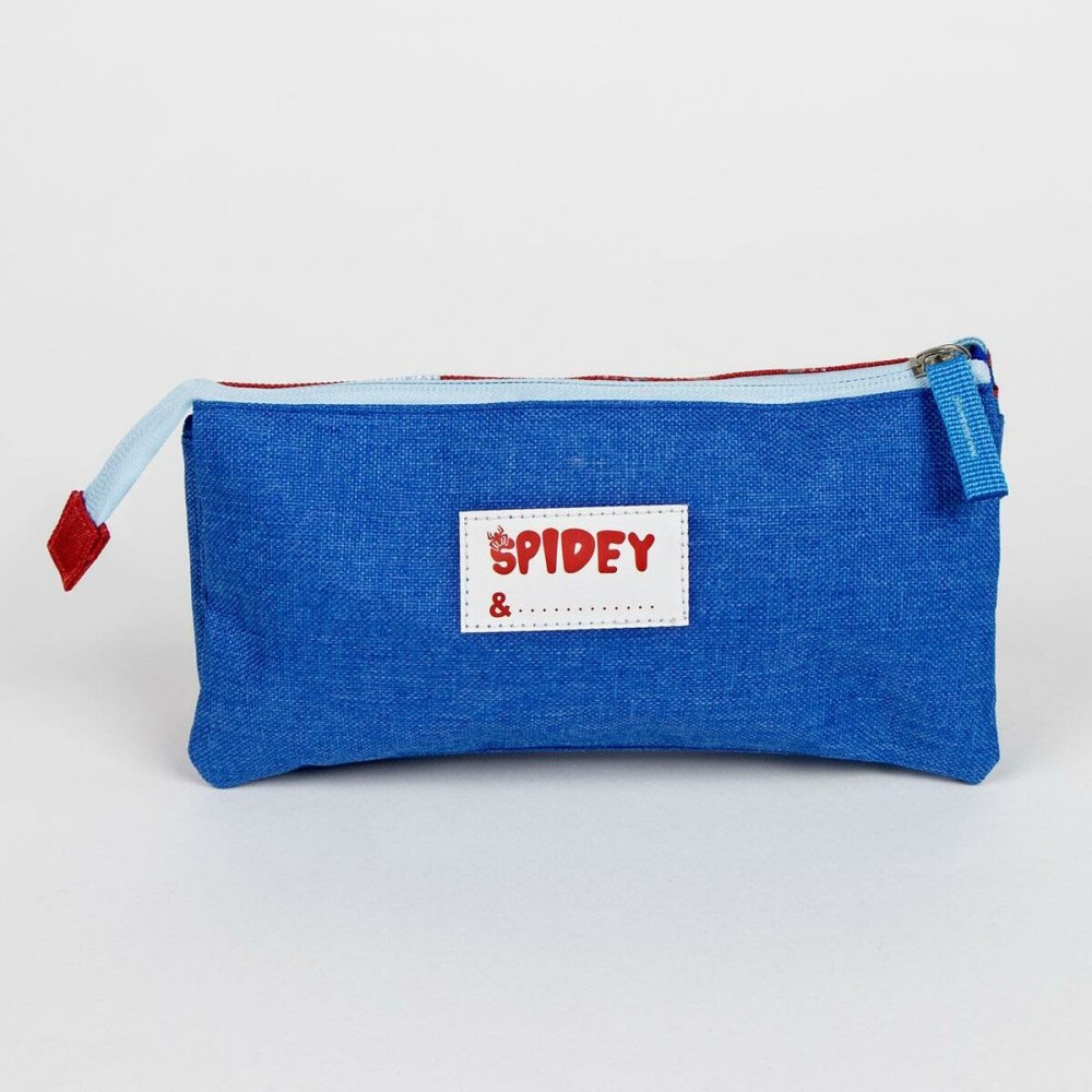 School Case Spidey